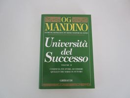 Libro: Università del successo 2