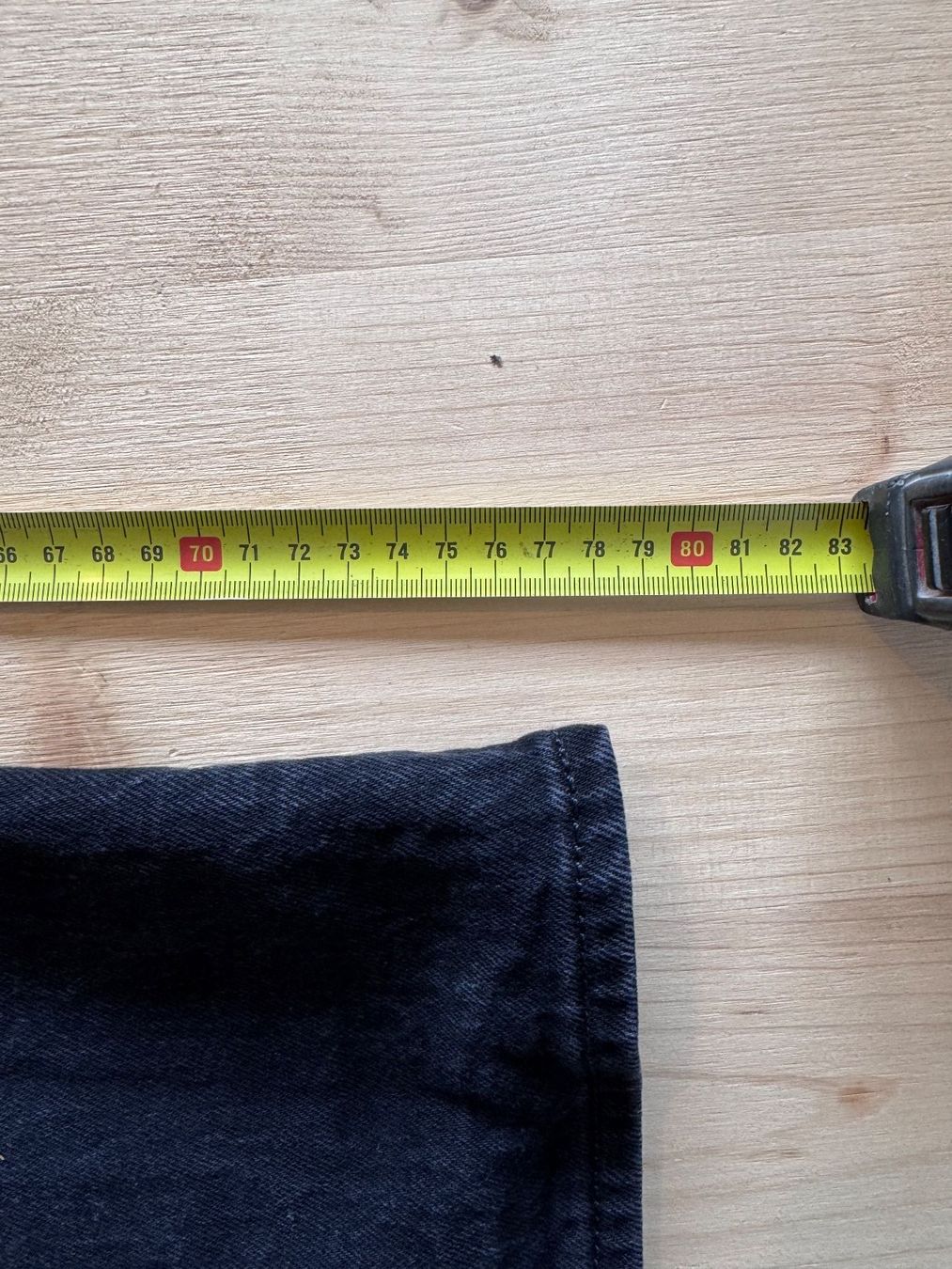 Levi's Jeans: Levis 501 denim from 2017 W36 L32 – Usato da Neuchâtel venduto da _Easy_to_Find_ 4