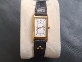 Maurice Lacroix, swiss made, läuft, schöner Zustand