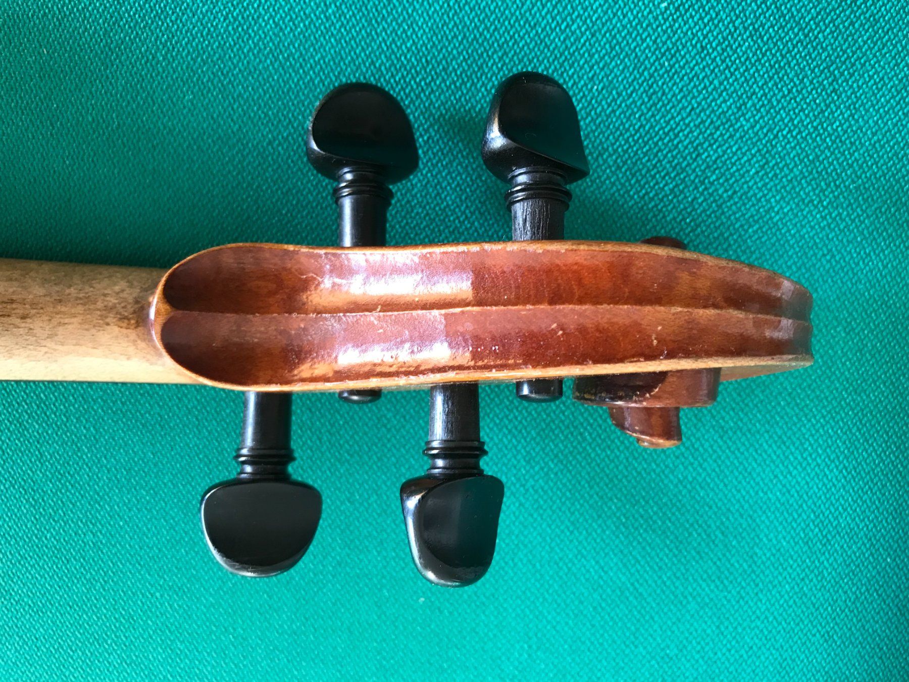Strumenti musicali: Geige / Violine 4/4 – Usato da Biel/Bienne venduto da guggerj 4