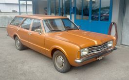 Ford Taunus Kombi Jg. 1974