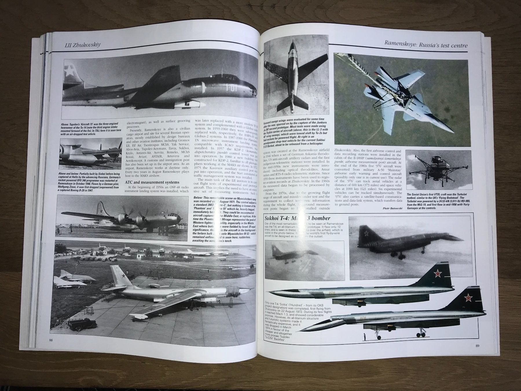 Bücher: international AIR POWER - Volume 7 – Gebraucht aus Kloten von leom_2012 2