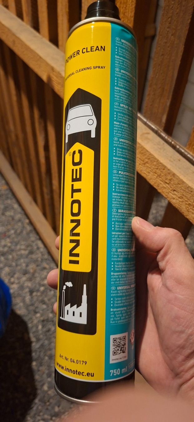 Prodotti per la cura: Bremsenreinger 9 Dosen – Nuovo (secondo la descrizione) da Domat Ems venduto da Gaar0 2
