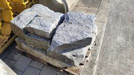 Granitsteine