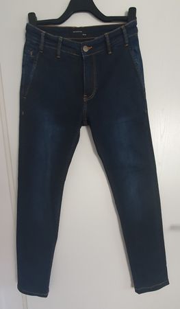 Reserved Jeans Gr. 28/32 wie neu
