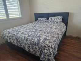Lit boxspring Dieter Knoll Dream Deluxe 180x200
