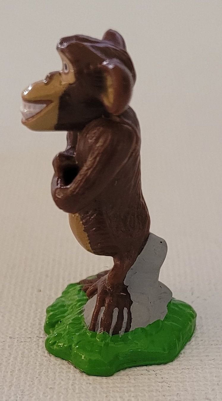 Statuette: AFFE - FILM MADAGASCAR – Usato da Neftenbach venduto da Mador6
