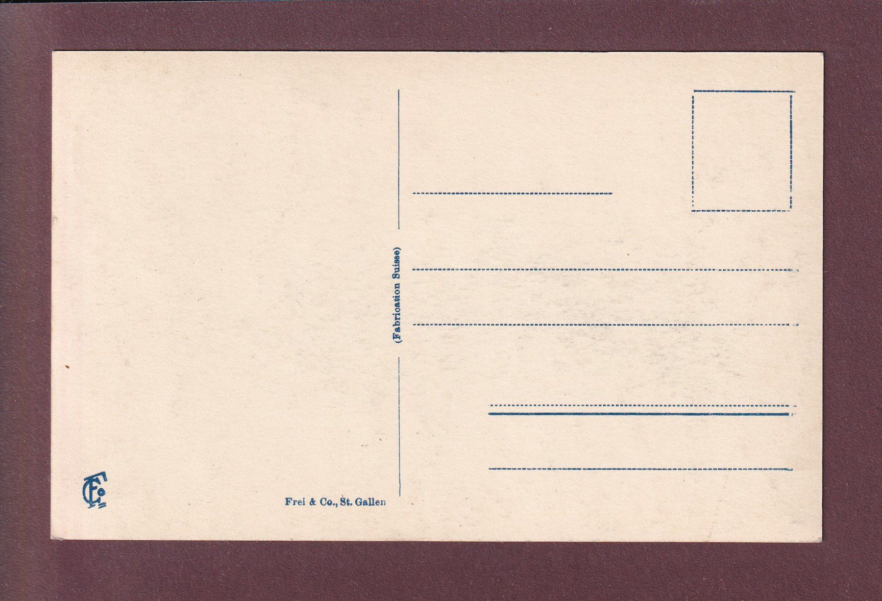 Cartoline postali: HUNDWIL-WALDSTATT - Neue Brücke – Usato da Pully venduto da nicecards 1