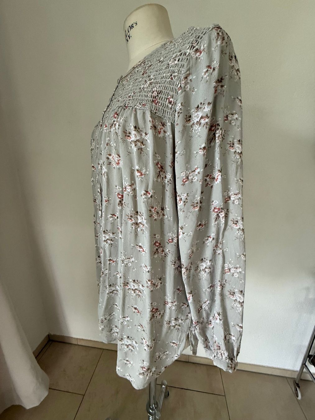 Blusen: Tif Tiffy Bluse Grösse M 100% Viskose – Neu (gemäss Beschreibung) aus Kirchdorf AG von coco123 5