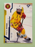 Sportzoo Pascal Berger 19/30 SCL Langnau BLUE