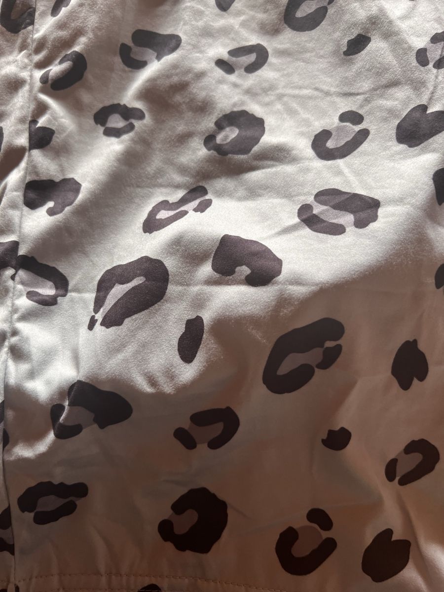 Negligees & Pigiami: Damen Pyjama Set Leopardenmuster – Nuovo e nell'imballaggio originale da Konolfingen venduto da SonjaKalt 3