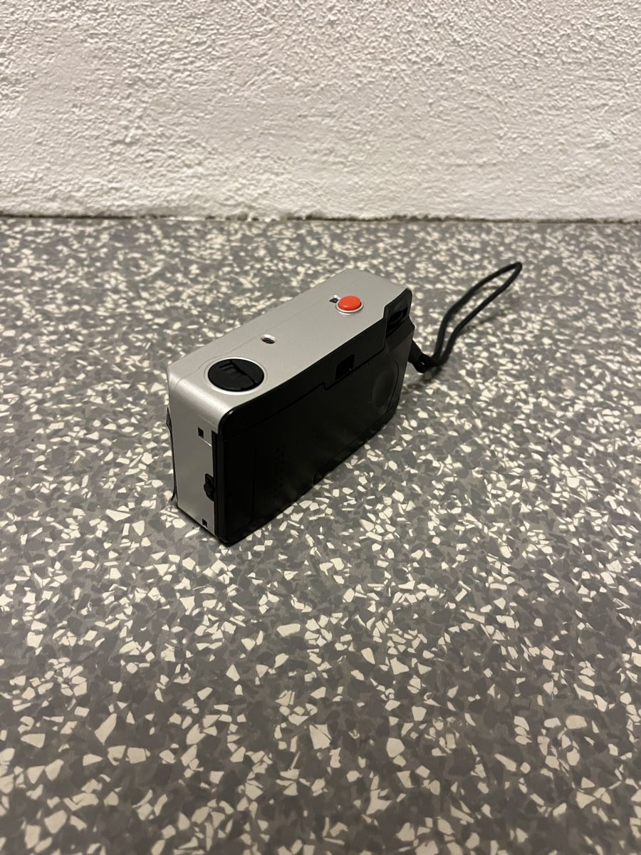 Agfa Fotocamera: AgfaPhoto Reusable Kamera 35mm – Usato da Zürich venduto da bretxo 4