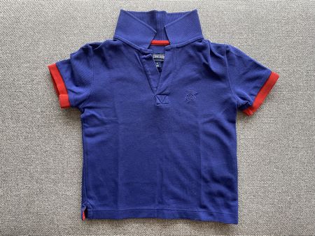 Vilebrequin polo 4Y