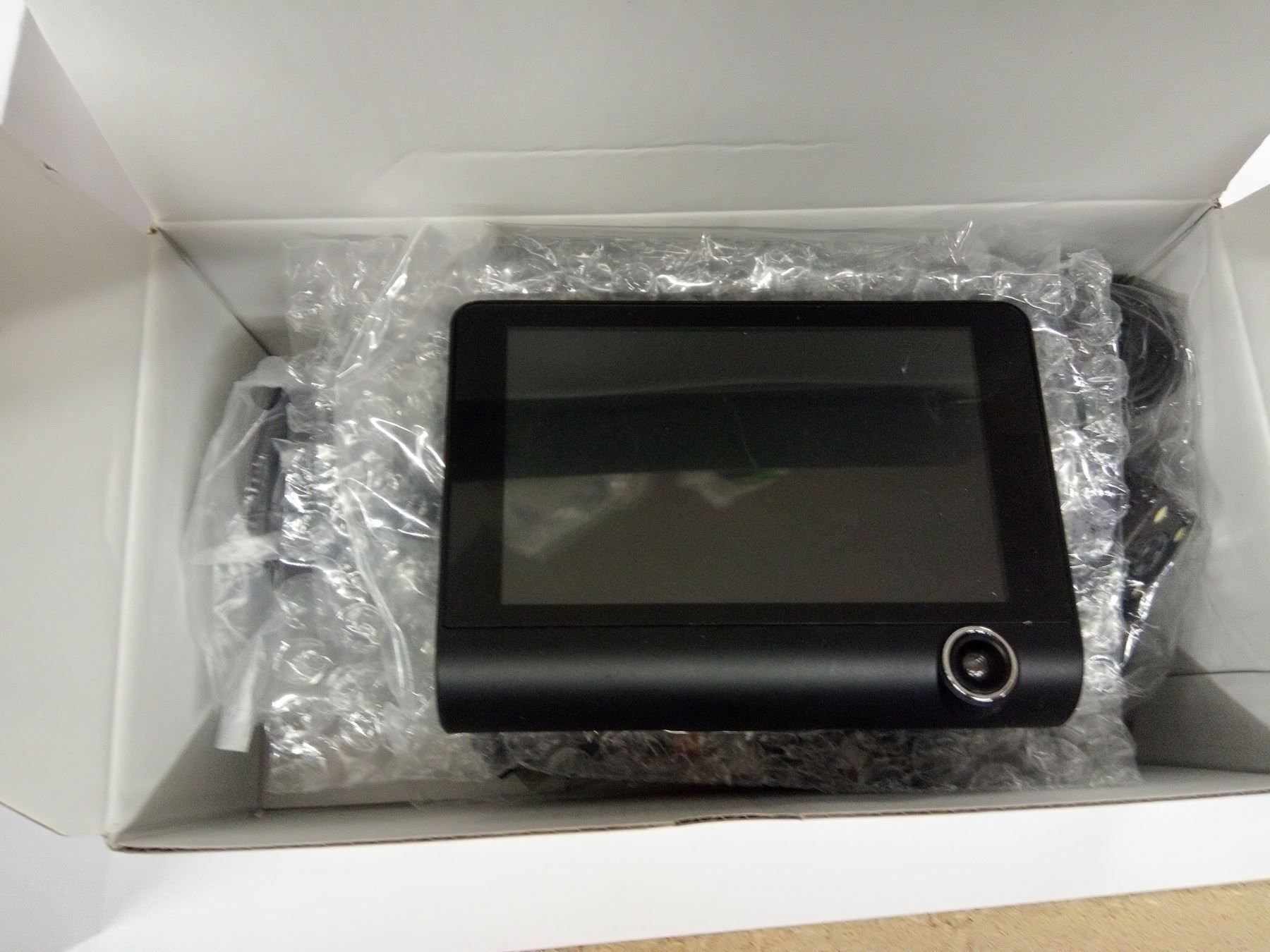 Enregistreurs: Video CarDVR Dashcam inkl. Innenseite – Neuf avec emballage d'origine à Ermatingen par rik4rdo 1