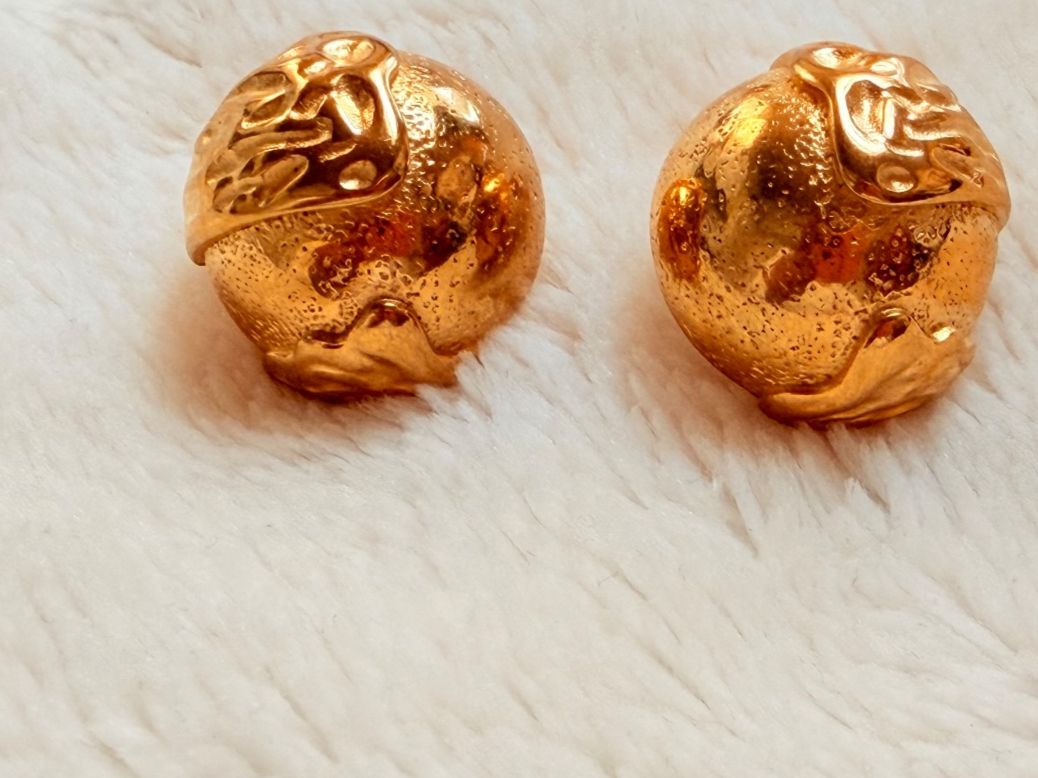 Orecchini pendenti & Orecchini a lobo: Ohrringe – Nuovo e nell'imballaggio originale da Würenlos venduto da Abracadabra26 4