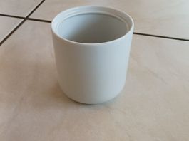 Langenthaler Porzellan Zucker Dose