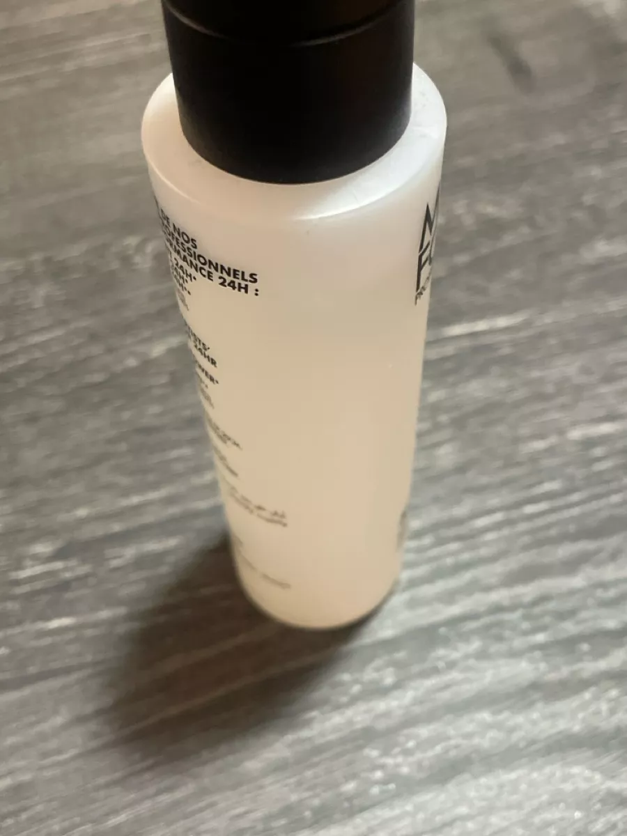 Make Up For Ever Make-up: Make up for ever - mist & fix 24h setting spray – Usato da Glattpark (Opfikon) venduto da Rusalkaa 4