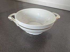 Suppenschüssel "ohne Deckel" Porzellan Bavaria