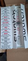 Swatch GV Uhr 2026