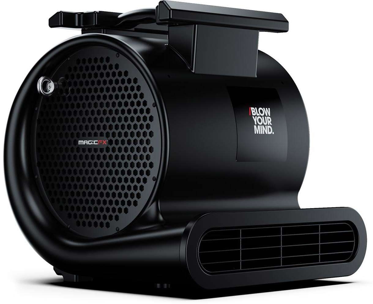 Ventilatori: Ventilateur magic fx effect scène  – Nuovo (secondo la descrizione) da Villarimboud venduto da Nico242