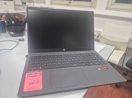 laptop hp