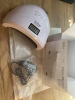 Nagel Lampe Sun S1