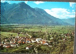 CUGNASCO