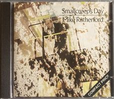 MIKE RUTHEFORD - SMALLCREEP'S DAY