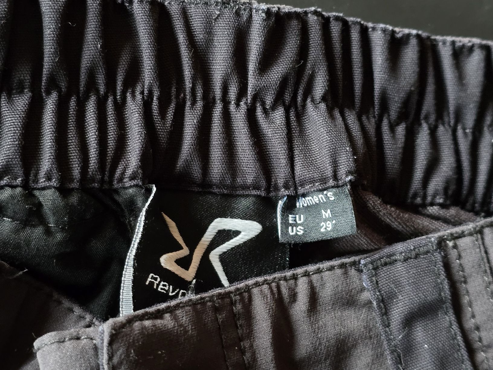 RevolutionRace Pantaloni: Revolution Race GP Pro Pants – Usato da Beggingen venduto da Cambris 2