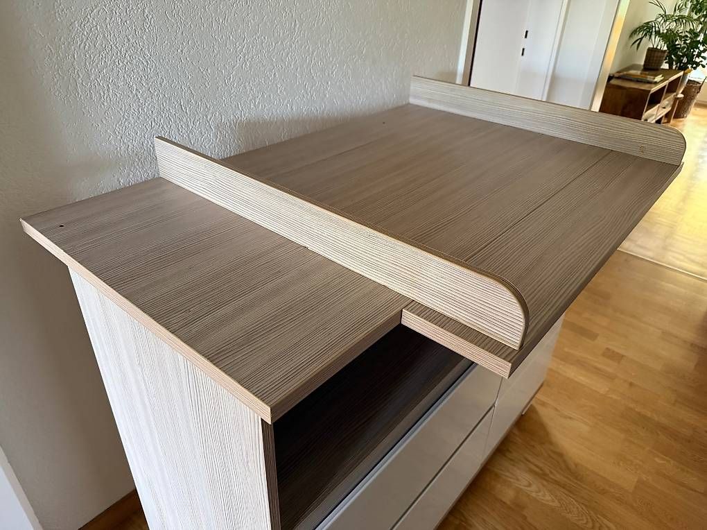 Fasciatoi & Accessori: Roba Wickelkommode – Usato da Zürich venduto da wedadudo 3