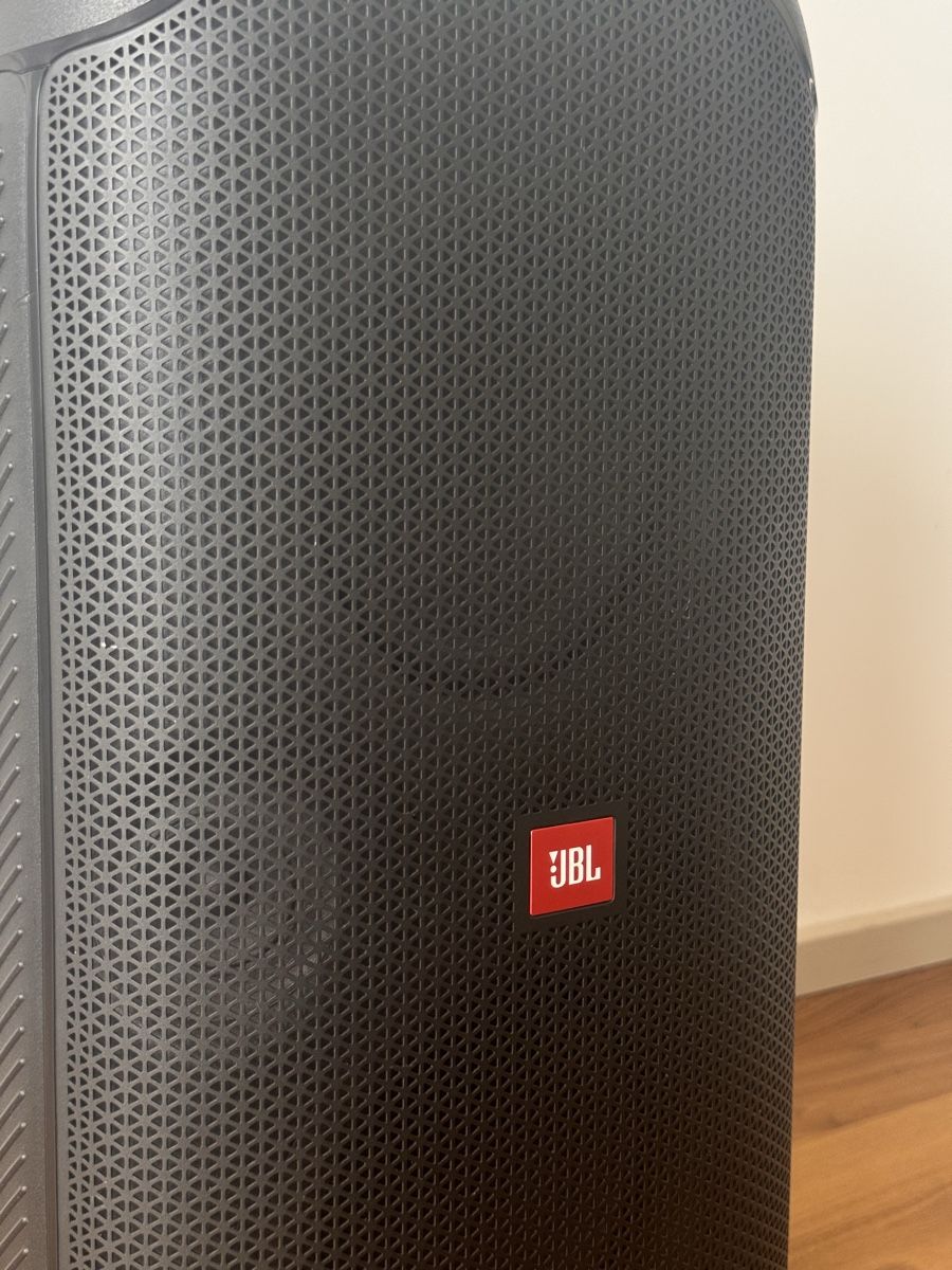 JBL Casse acustiche: JBL PartyBox 110 – Usato da Zürich venduto da ba.urb 3