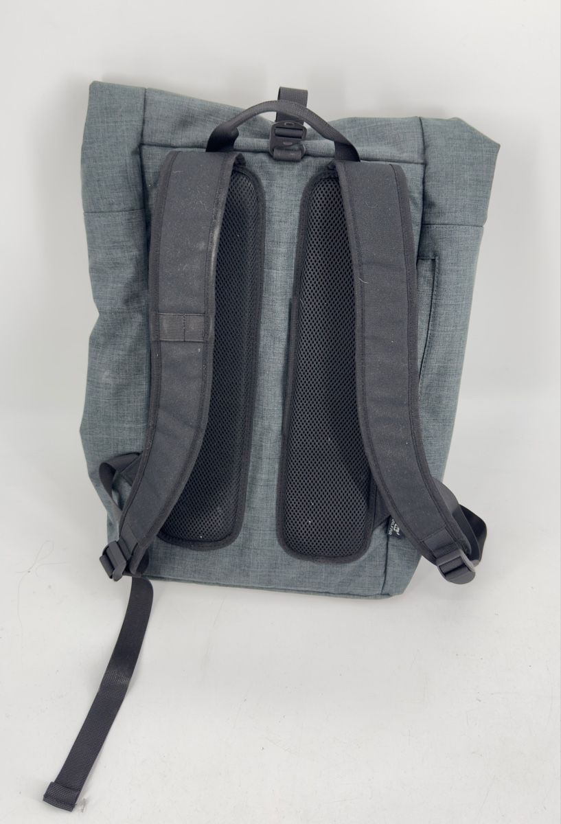 Sacs à dos: # MAN - Rucksack # – D'occasion à Bolligen par secondhand-with-love 1