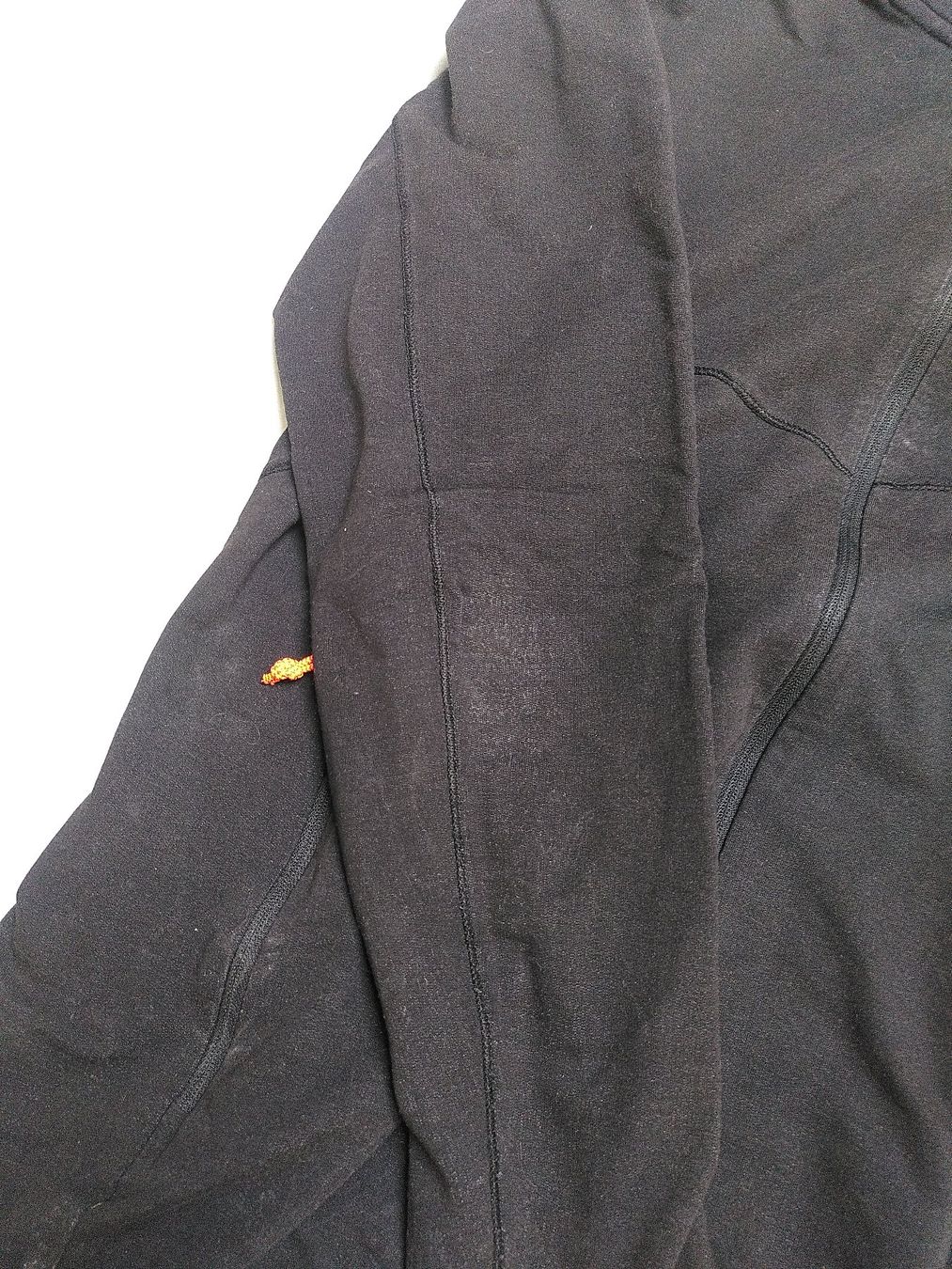 Salewa Maglioni & Felpe: Polaire Salewa – Usato da Lausanne venduto da Flofloflofloflo 2