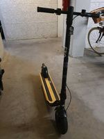E-Scooter