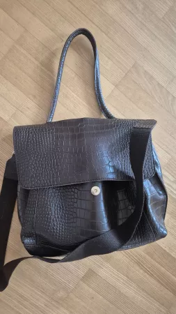 Elegante Tasche