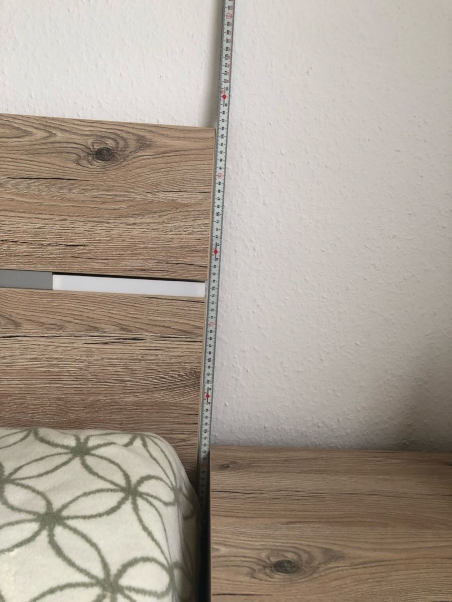 Letti: Doppelbett top Zustand – Nuovo (secondo la descrizione) da Reinach BL venduto da Widder1967 7