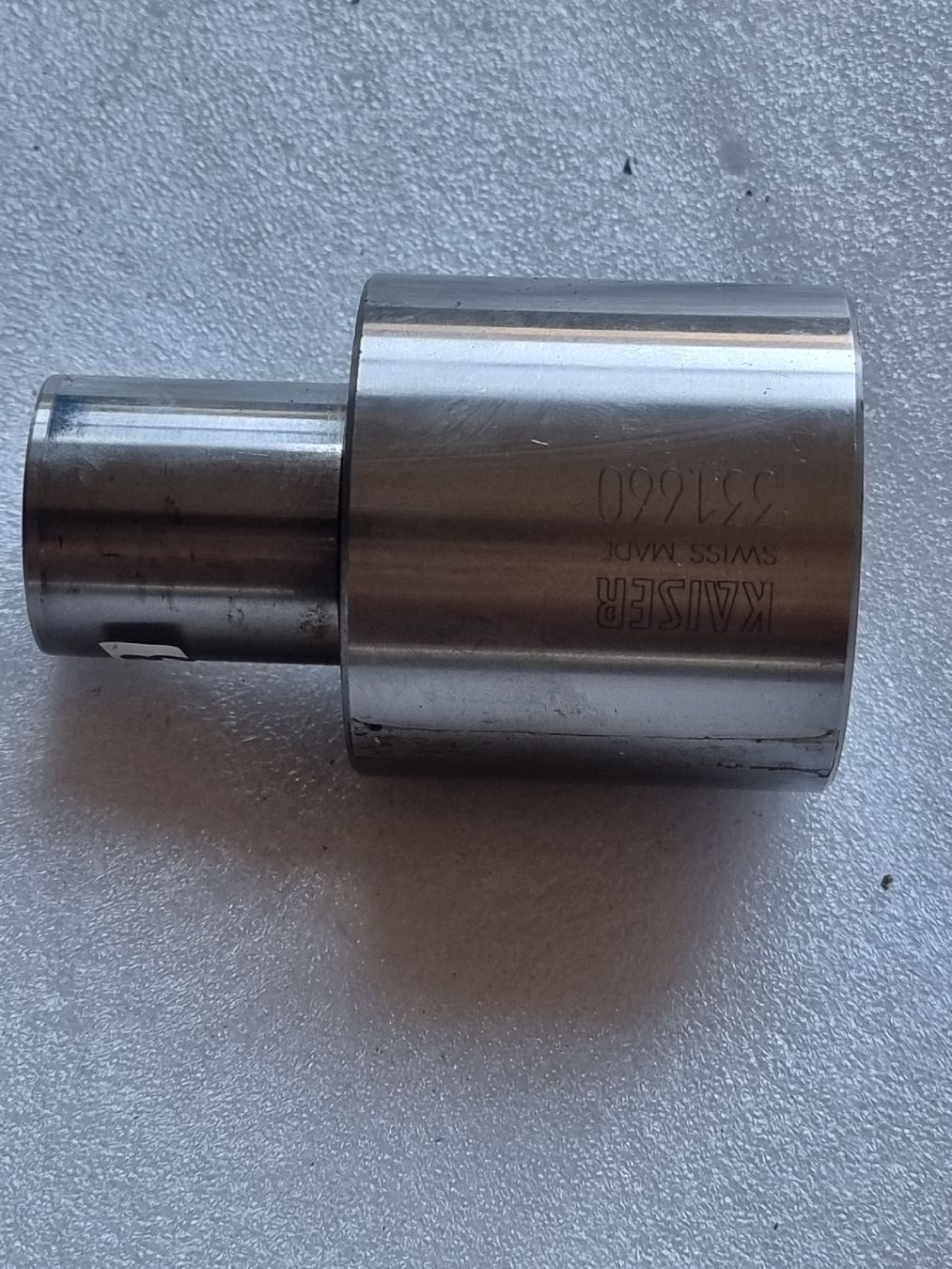 Laufwerke & Adapter: Kasier Adapter  – Gebraucht aus WIL SG von Sprin319 1