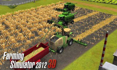 Nintendo Giochi: 😎Landwirtschafts Simulator 3D!  / 3DS – Usato da Schüpfheim venduto da Games_Spielkonsolen 9