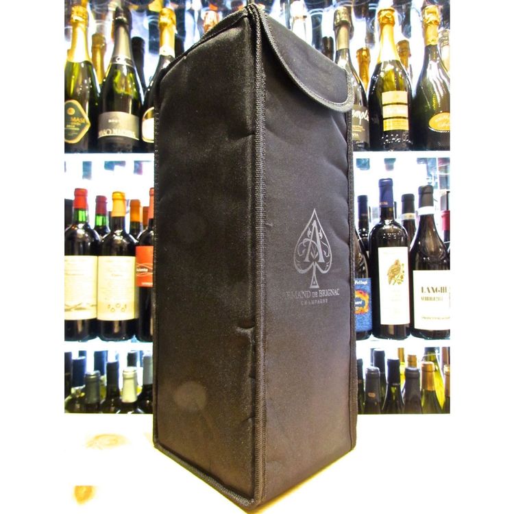 Champagne Armand De Brignac ACE OF SPADES DEMI SEC Ab 1. !! Kaufen