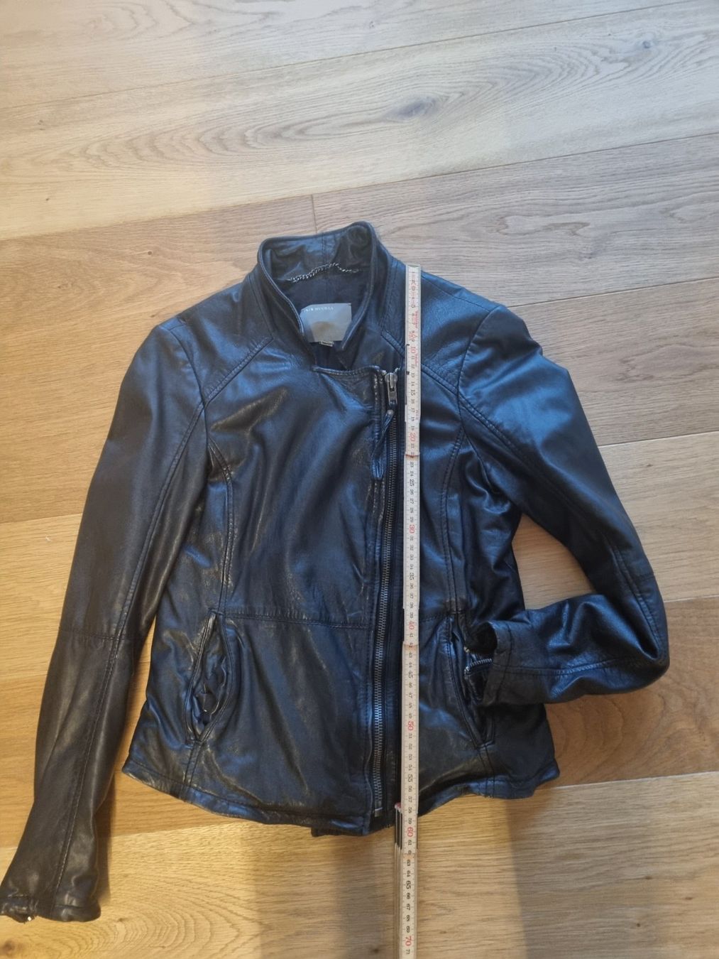 Giacche: Lederjacke Gr 38 MUUBAA – Usato da Frick venduto da Geheim007 1