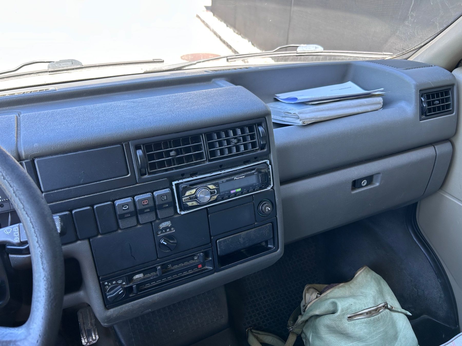 Véhicules de camping: VW T4 – D'occasion à Balsthal par Martina1234567 5