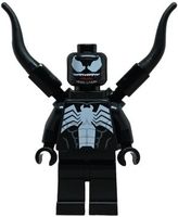 LEGO, Venom aus Spiderman, sh1028, Neu