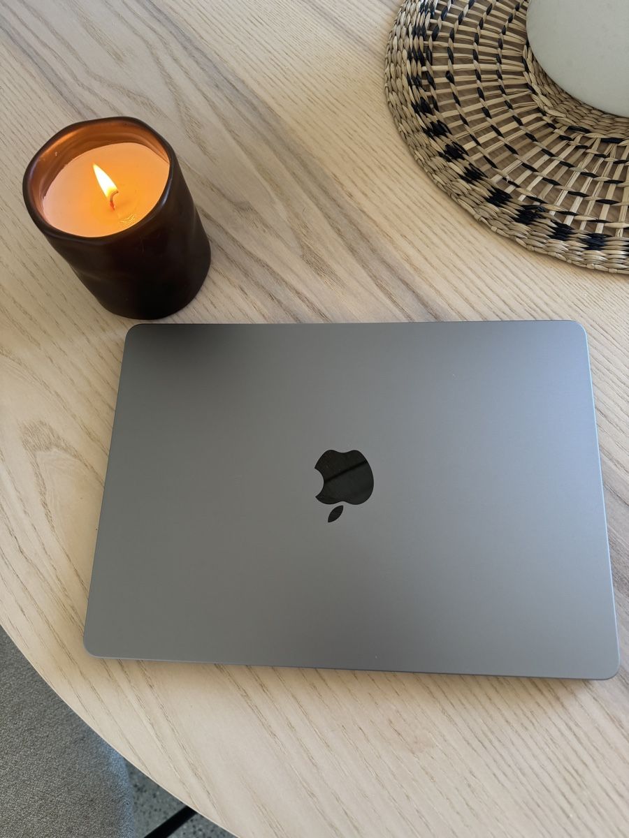 Apple Notebooks: MacBook Air M2 – Neu (gemäss Beschreibung) aus Prilly von ame_8hgl 1
