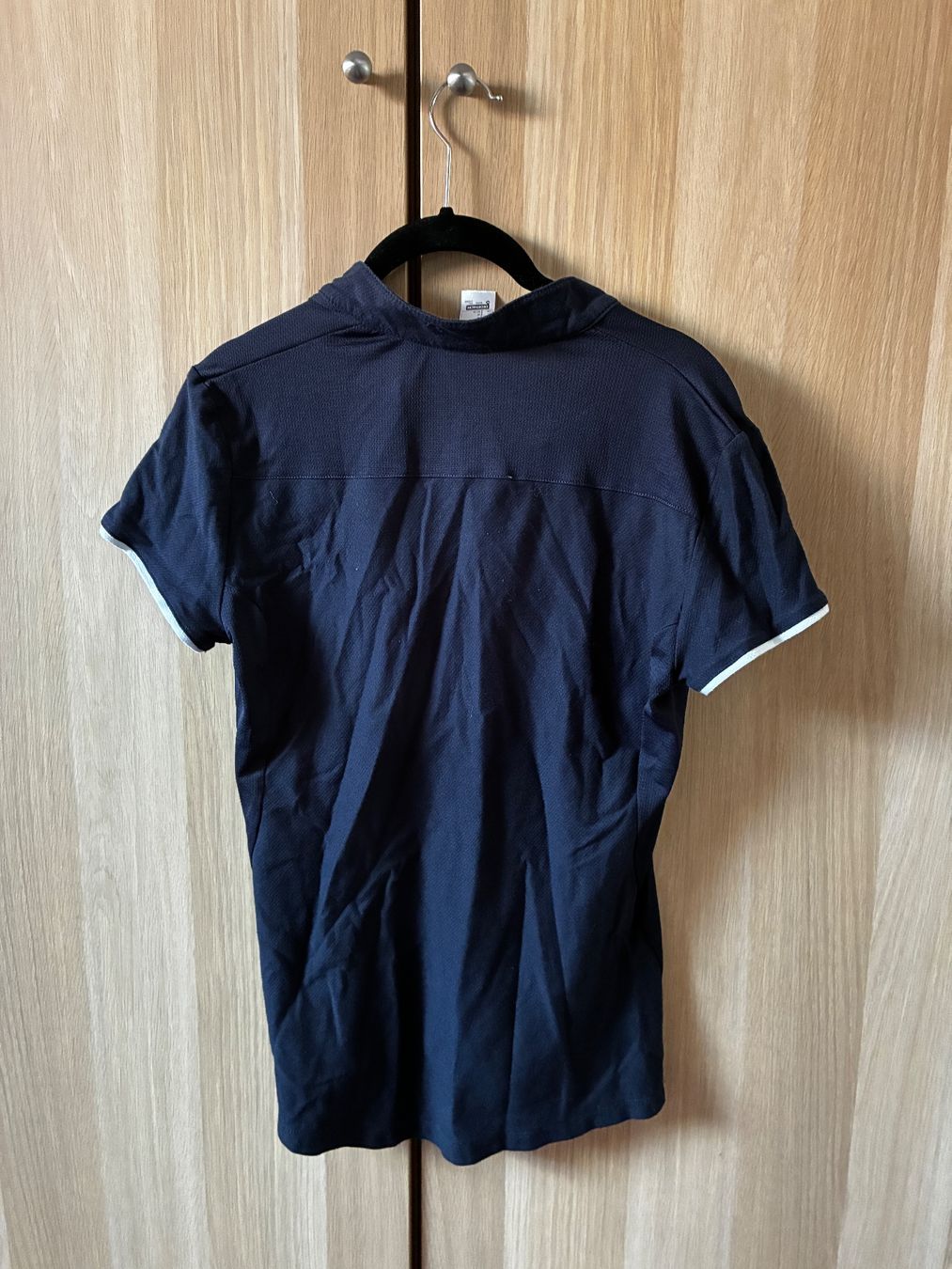 T-shirt: Polo d'équitation DECATHLON - Taille M – Nuovo (secondo la descrizione) da Corcelles-près-Payerne venduto da CyndelleMaiwen 3