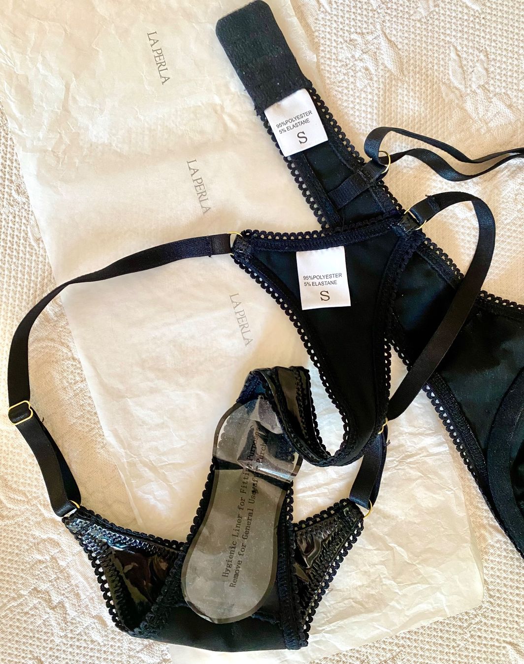 La Perla Maillots de bain & Bikinis: Bikini New La Perla – Neuf avec emballage d'origine à Lugano par dir_5287 3