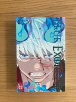 Blue Exorcist | Manga | Band 26