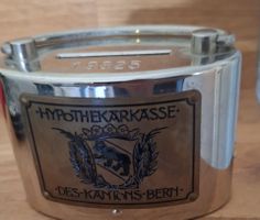 Spardose Hypothekar-Kasse Bern gebraucht