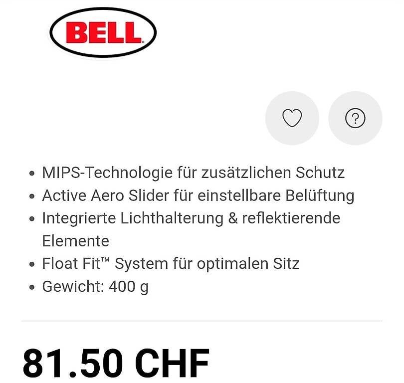 Helme: Velo- oder Skaterhelm Kinder – Gebraucht aus Flüelen von pri_7p8g 1