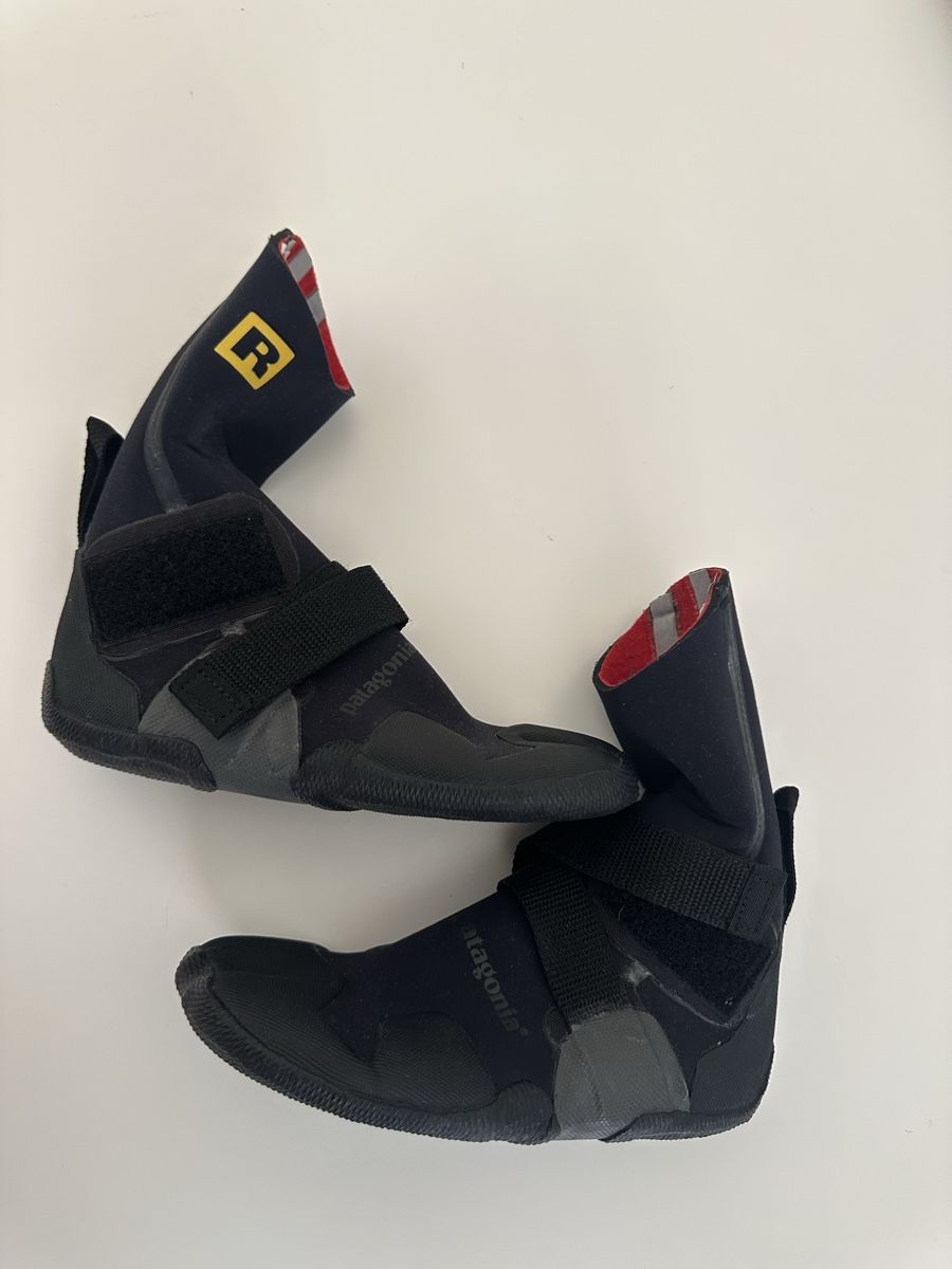 Patagonia Scarpe da donna: Patagonia Surfschuhe Neopren Gr. 35 – Nuovo (secondo la descrizione) da Zürich venduto da tmarina 1