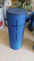 Ultimate Ears Boom  Bluetooth Box Gebraucht